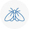 Moth Control Specialists In St Johns